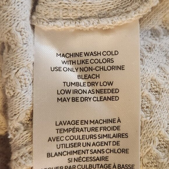 Free People "Stone Cold" Sweater. NWT. Size Small - Picture 12 of 12